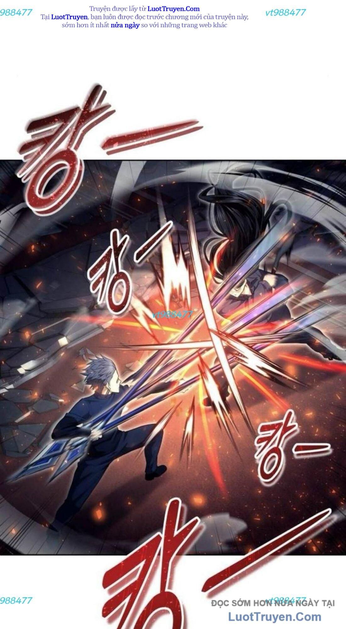 Urek Mazino Chapter 33 - Trang 2