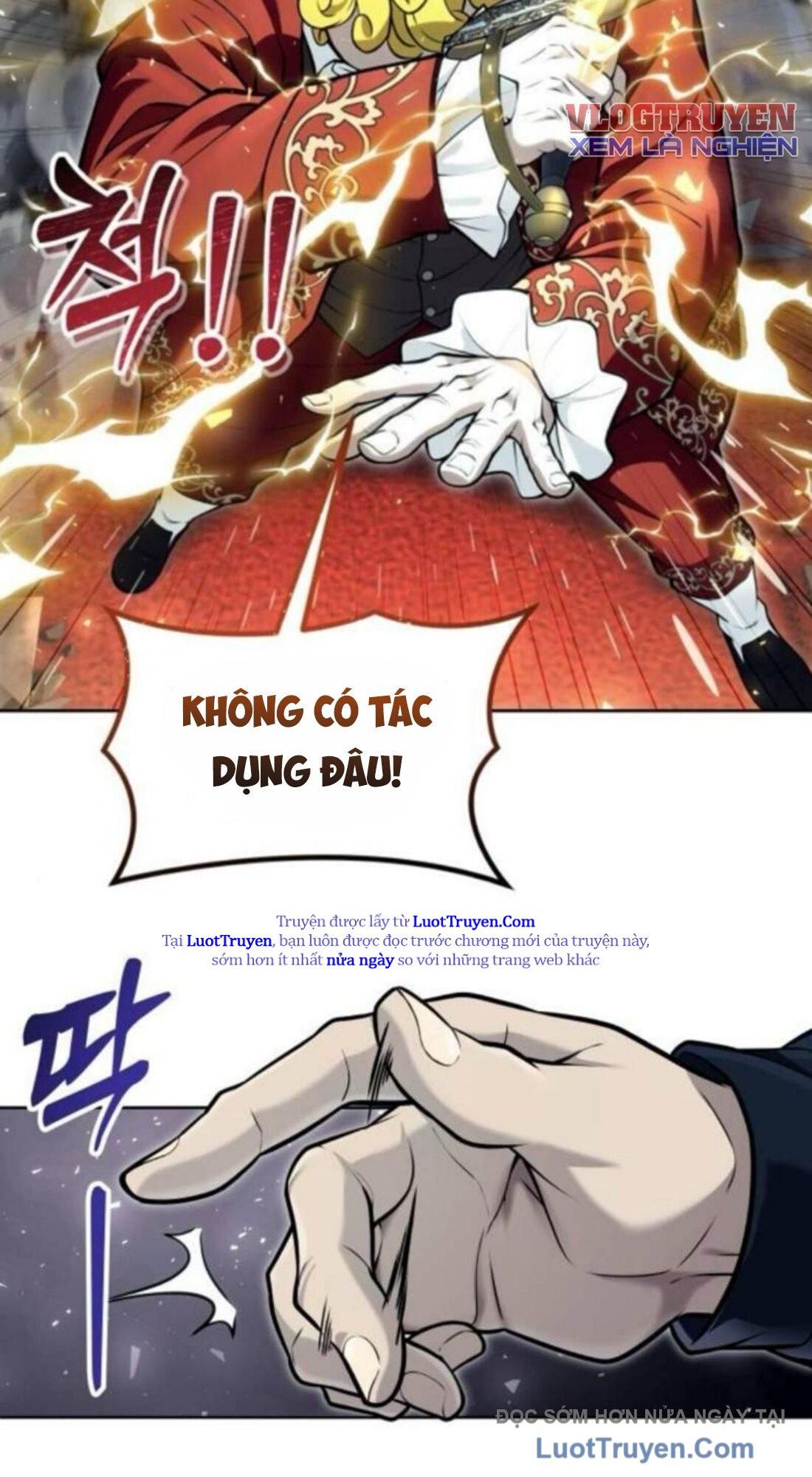 Urek Mazino Chapter 33 - Trang 2