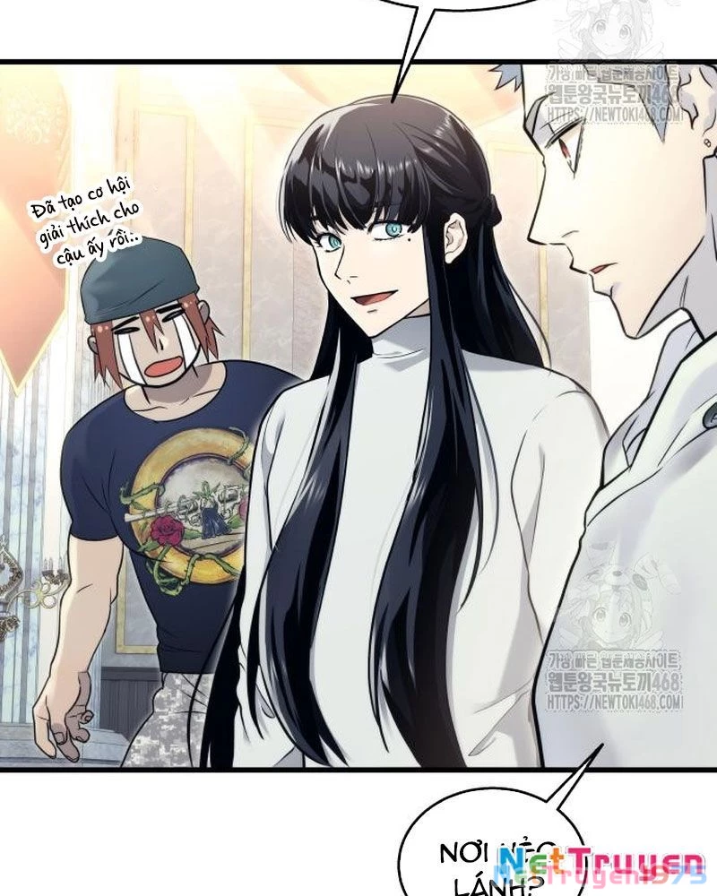 Urek Mazino Chapter 5 - Trang 2