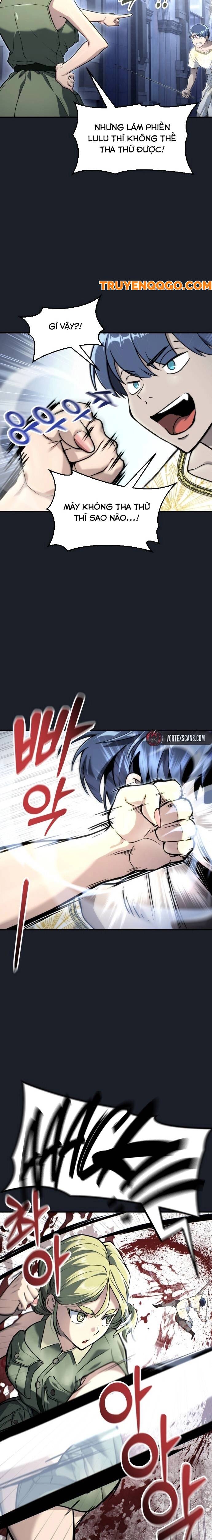 Urek Mazino Chapter 8 - Trang 2