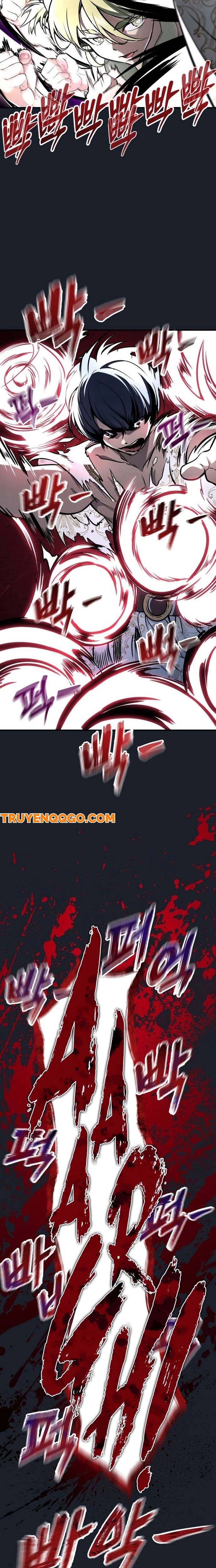Urek Mazino Chapter 8 - Trang 2