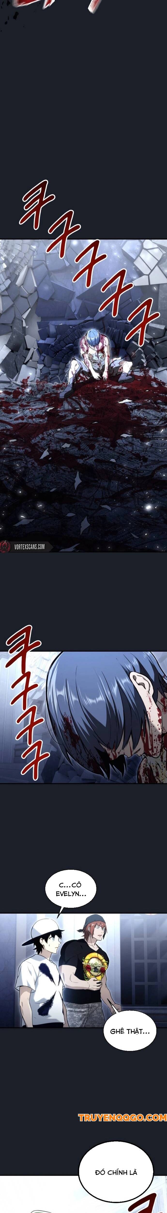 Urek Mazino Chapter 8 - Trang 2
