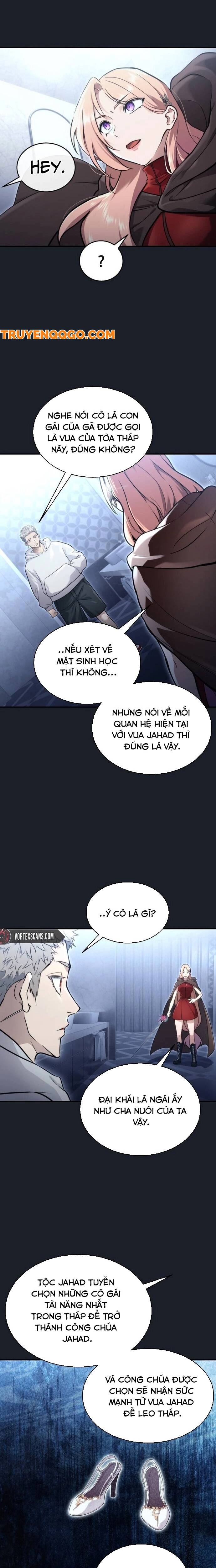 Urek Mazino Chapter 8 - Trang 2
