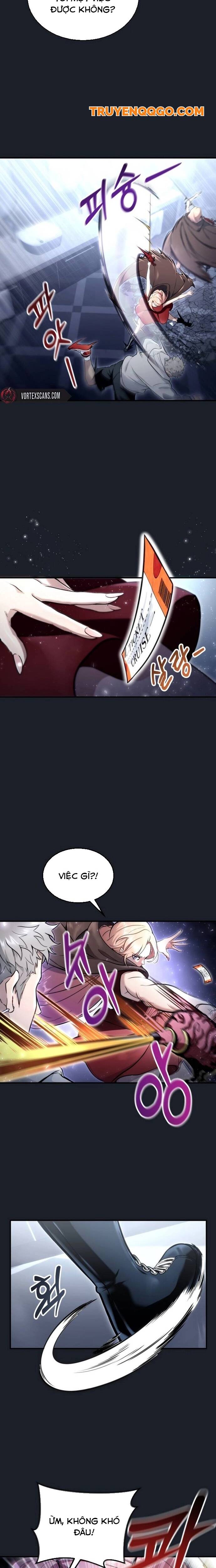 Urek Mazino Chapter 8 - Trang 2