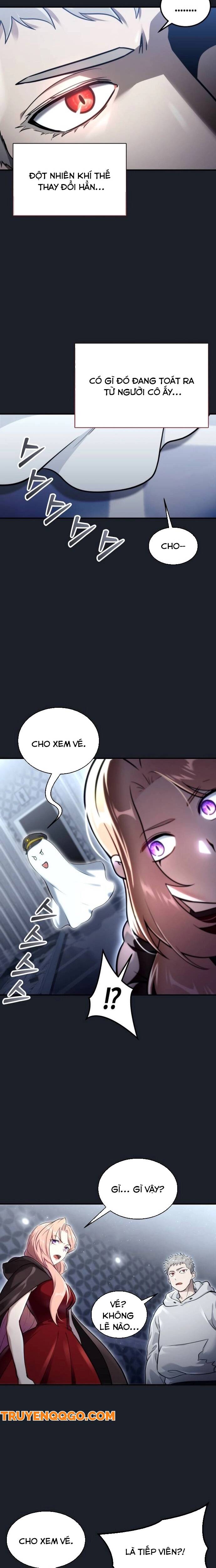 Urek Mazino Chapter 8 - Trang 2