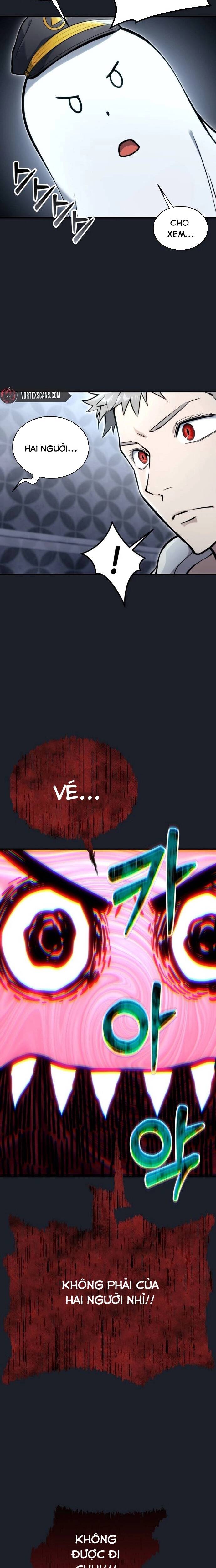 Urek Mazino Chapter 8 - Trang 2