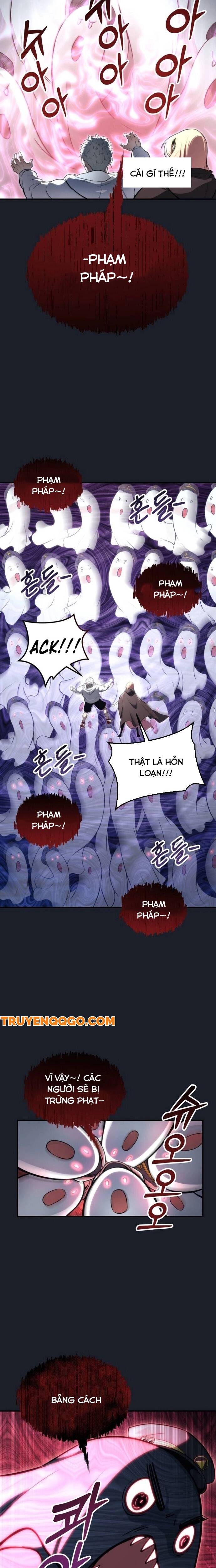 Urek Mazino Chapter 8 - Trang 2