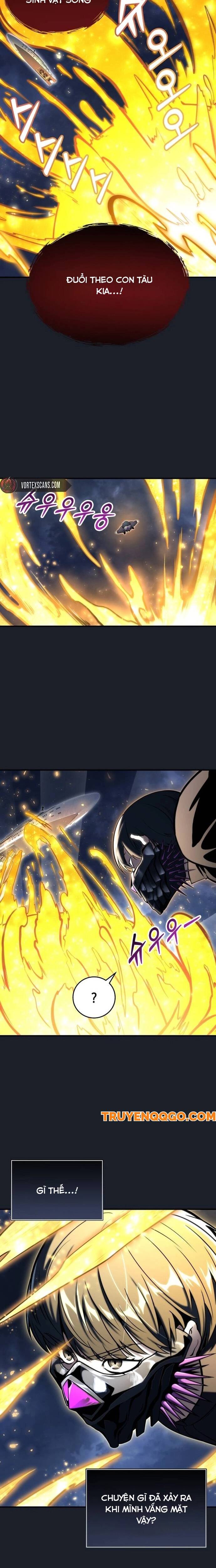 Urek Mazino Chapter 8 - Trang 2