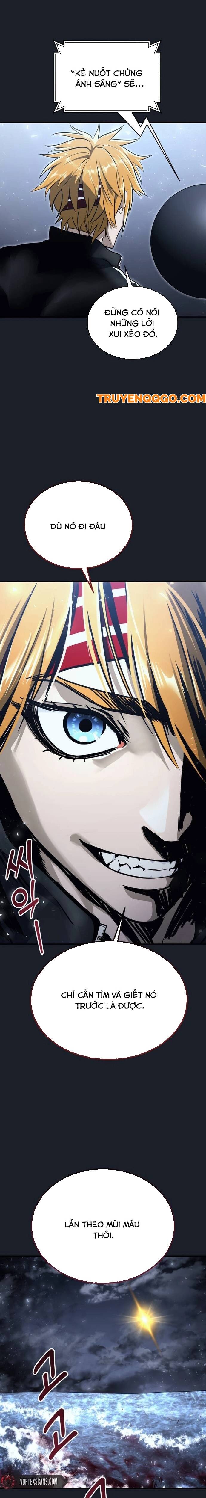 Urek Mazino Chapter 8 - Trang 2