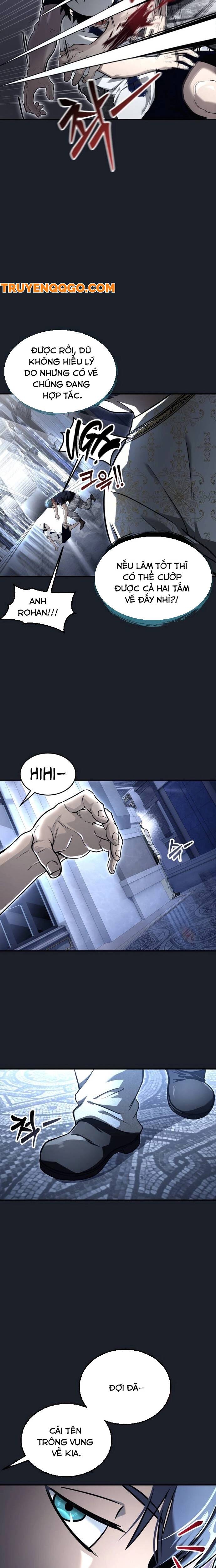 Urek Mazino Chapter 8 - Trang 2