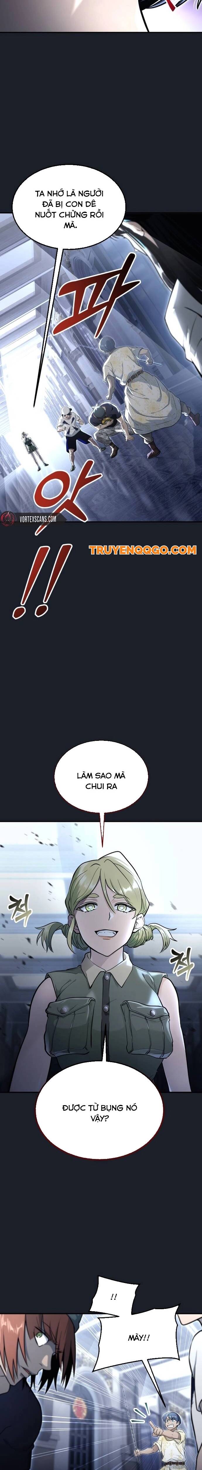 Urek Mazino Chapter 8 - Trang 2