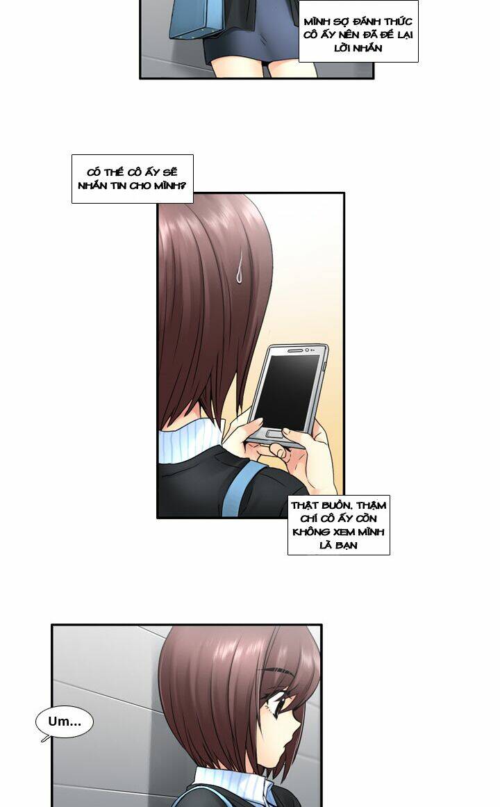 Useful Good-For-Nothing Chapter 11 - Trang 2