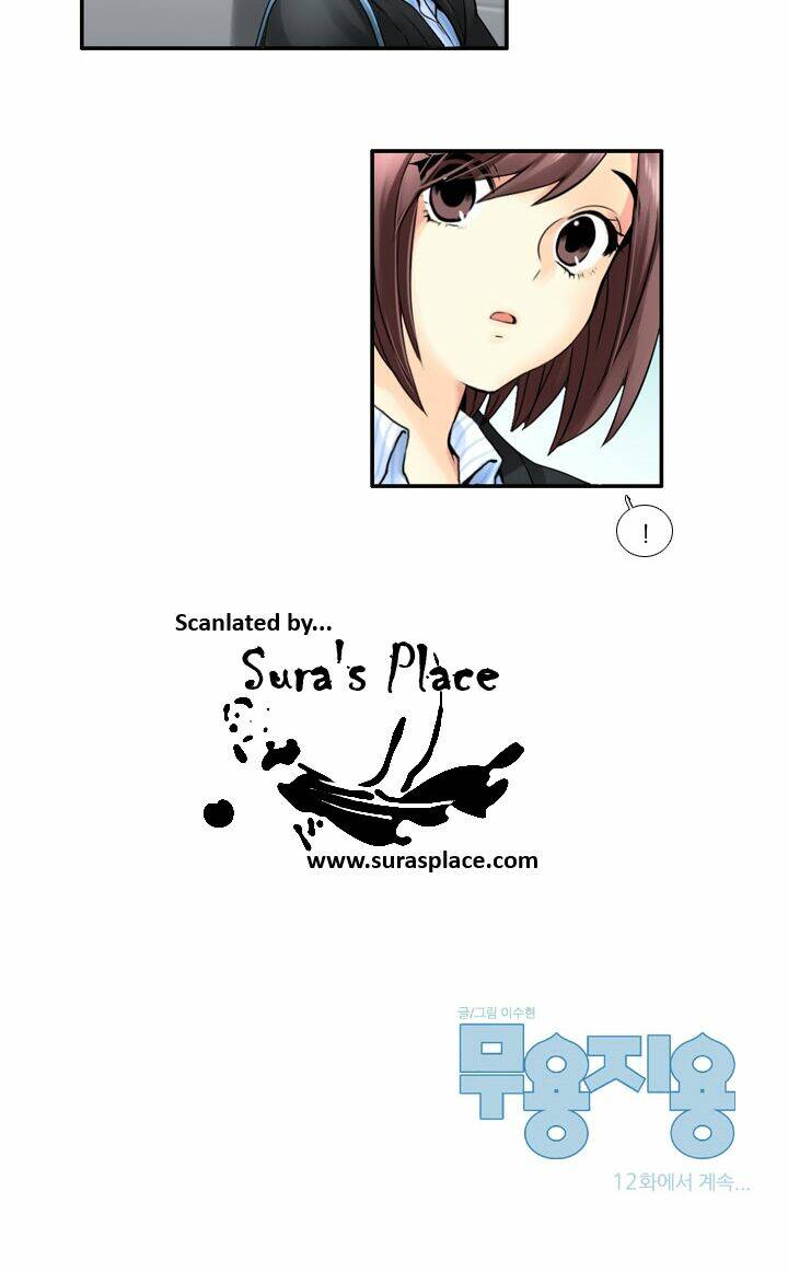 Useful Good-For-Nothing Chapter 11 - Trang 2