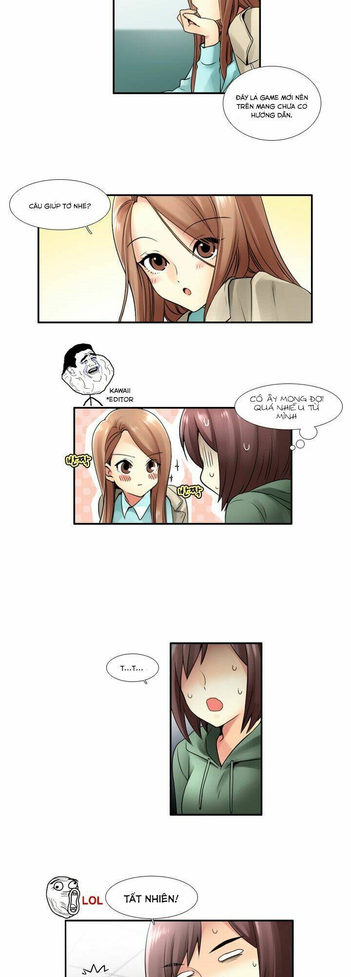 Useful Good-For-Nothing Chapter 15 - Trang 2