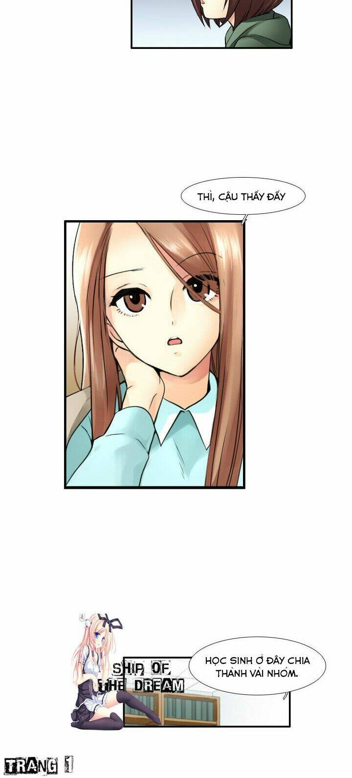 Useful Good-For-Nothing Chapter 16 - Trang 2