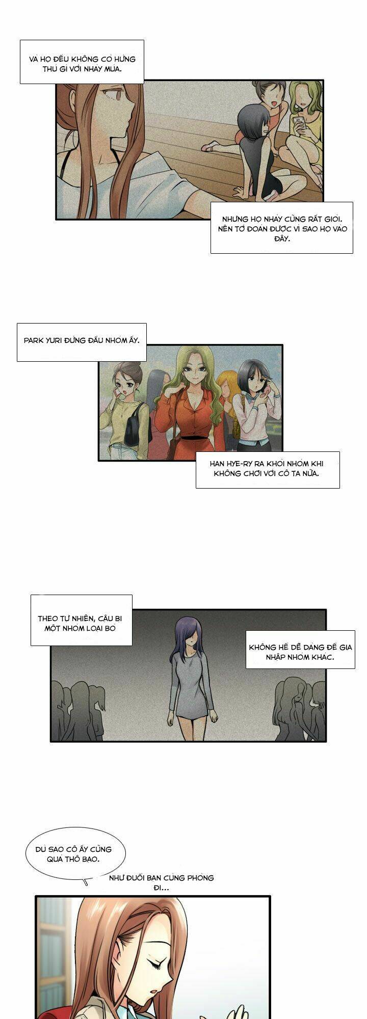 Useful Good-For-Nothing Chapter 16 - Trang 2