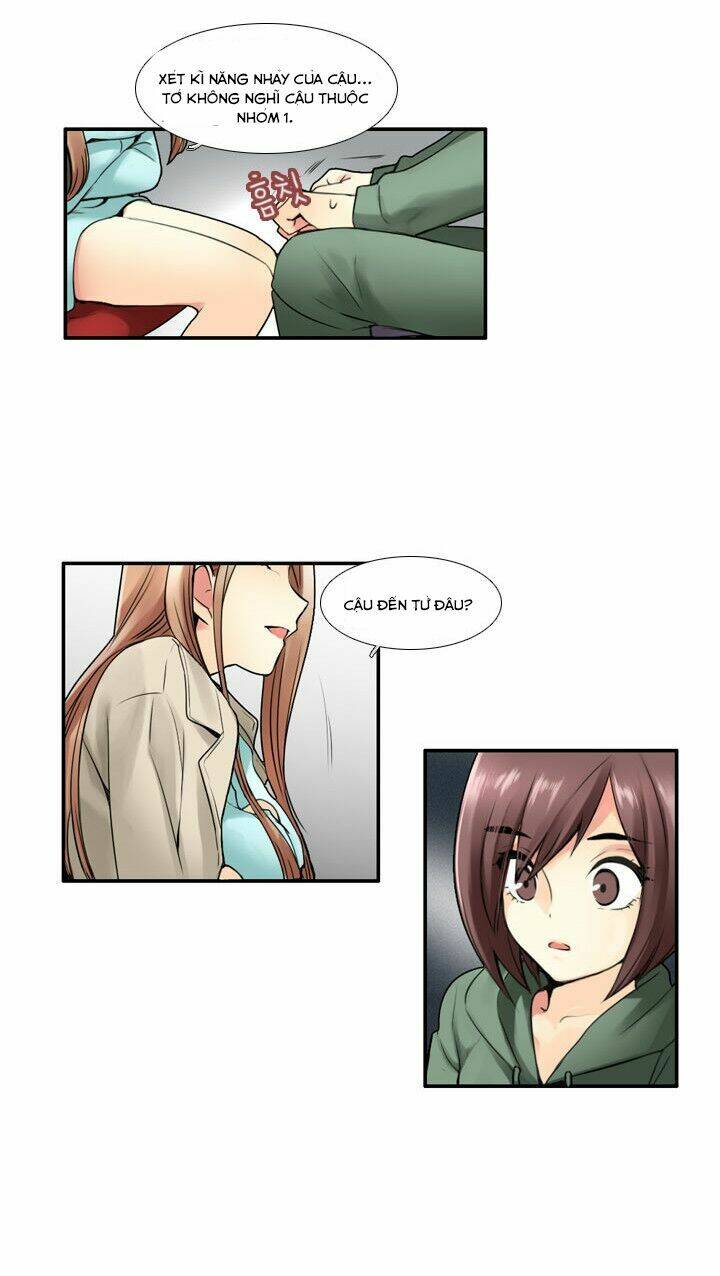 Useful Good-For-Nothing Chapter 16 - Trang 2