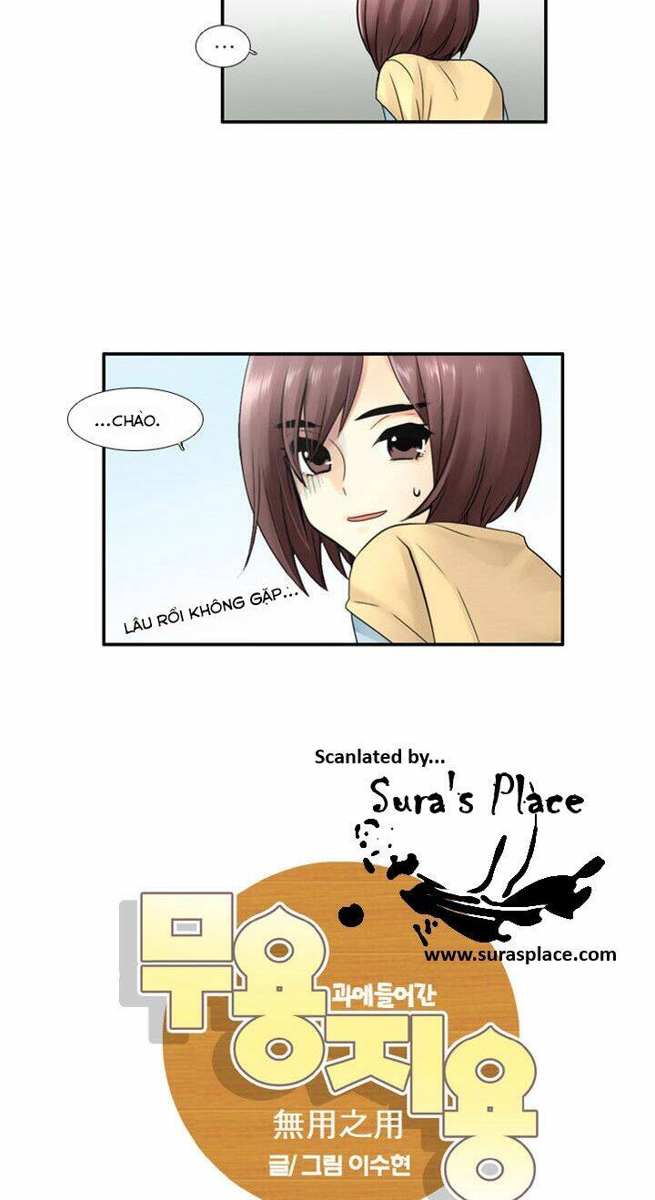 Useful Good-For-Nothing Chapter 19 - Trang 2