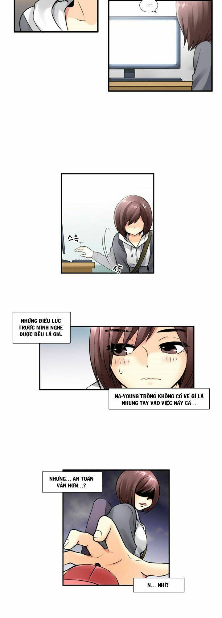 Useful Good-For-Nothing Chapter 20 - Trang 2