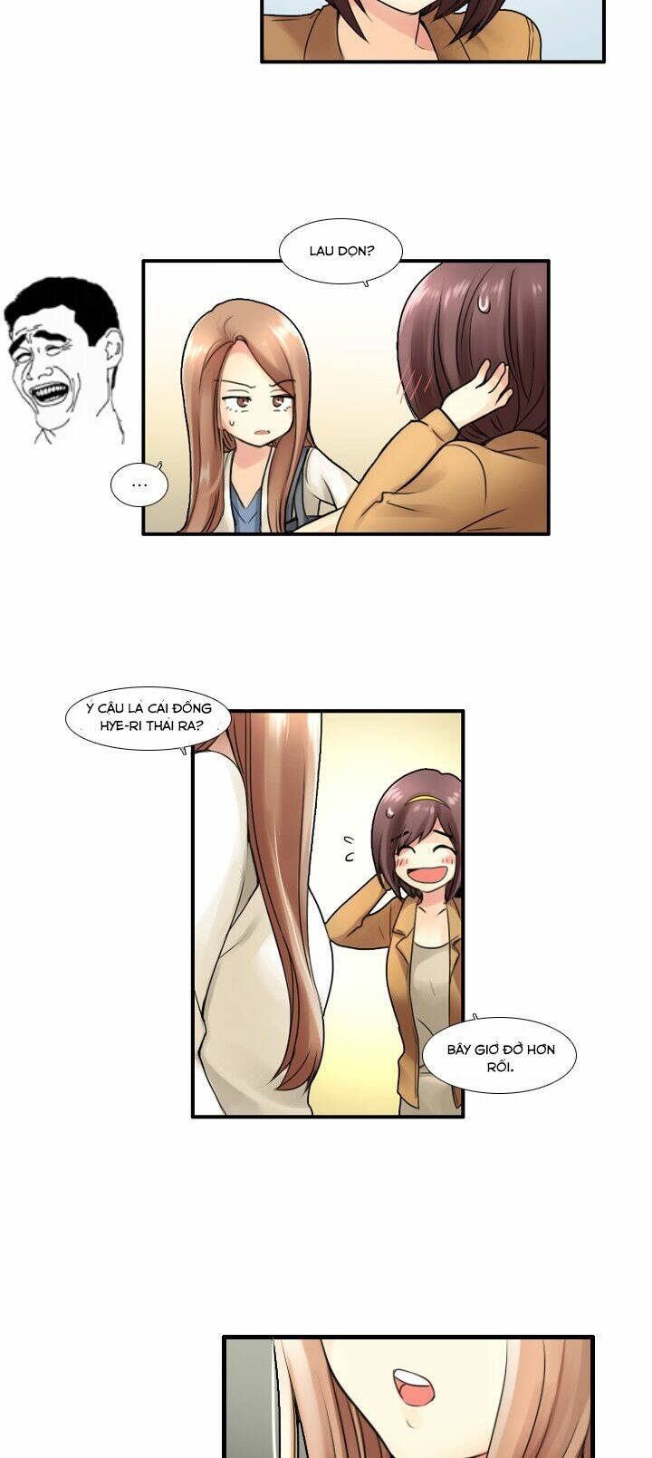 Useful Good-For-Nothing Chapter 23 - Trang 2