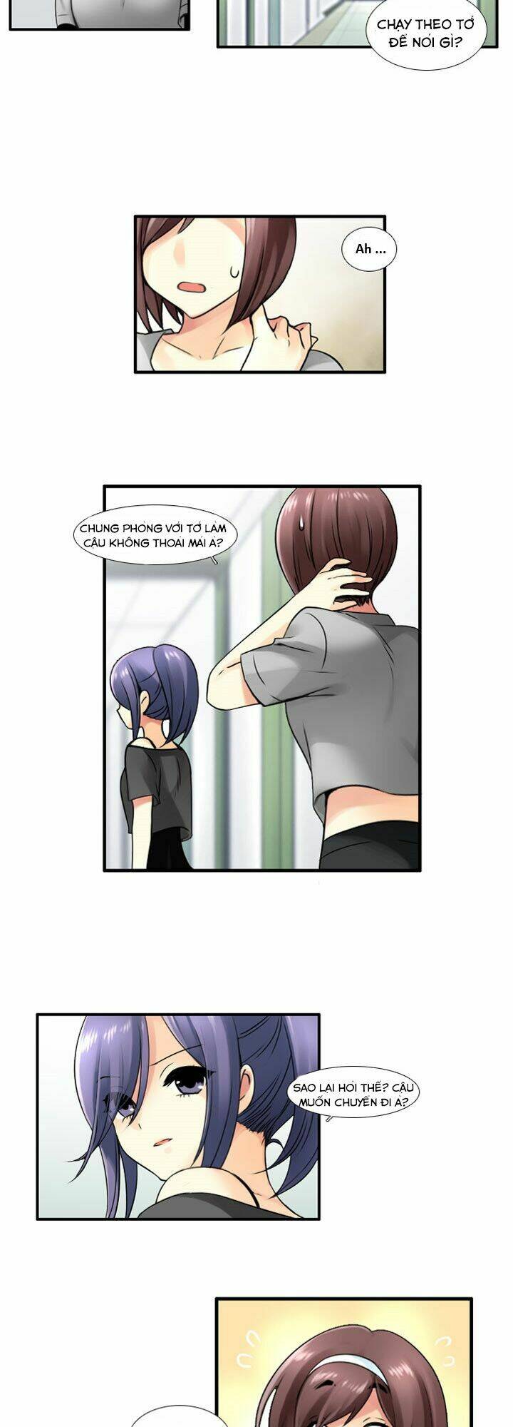 Useful Good-For-Nothing Chapter 25 - Trang 2