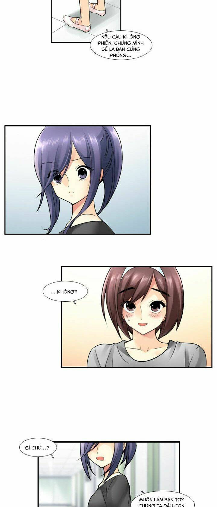 Useful Good-For-Nothing Chapter 25 - Trang 2