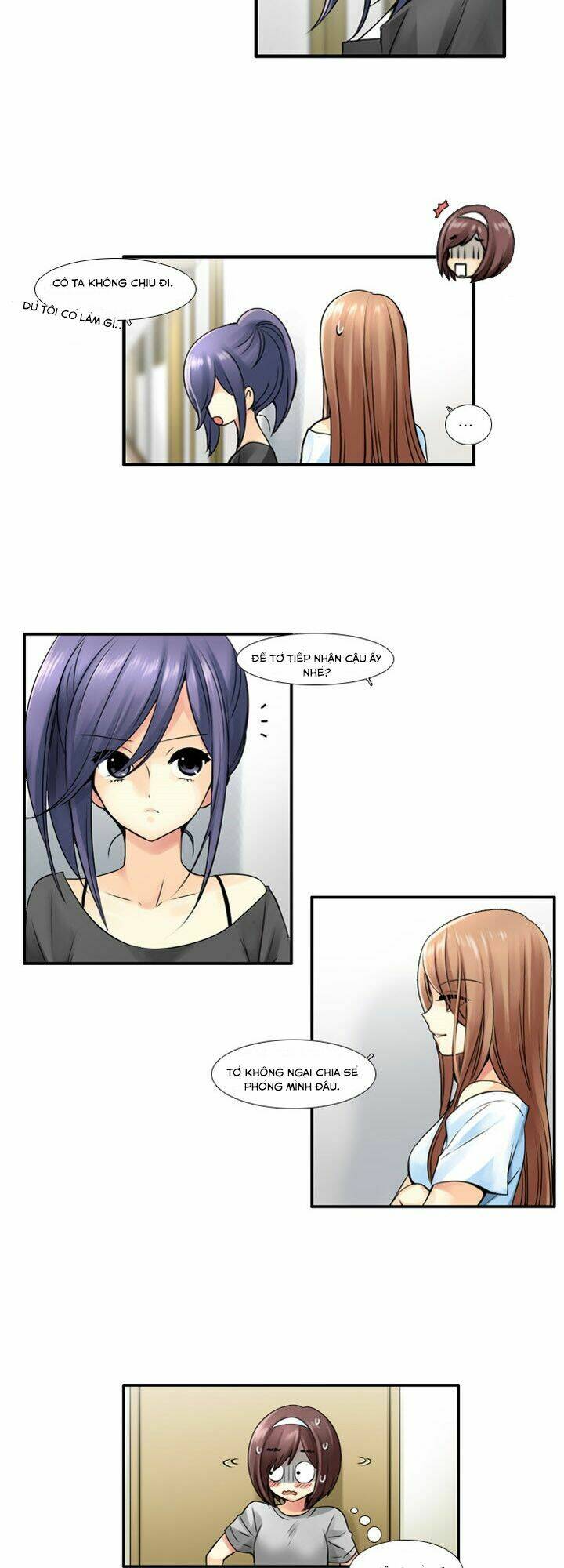 Useful Good-For-Nothing Chapter 25 - Trang 2