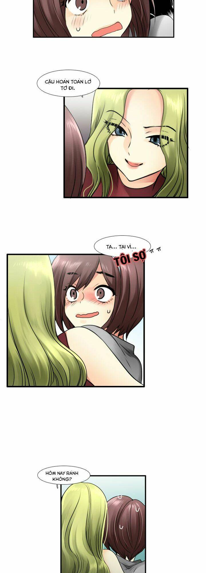 Useful Good-For-Nothing Chapter 26 - Trang 2