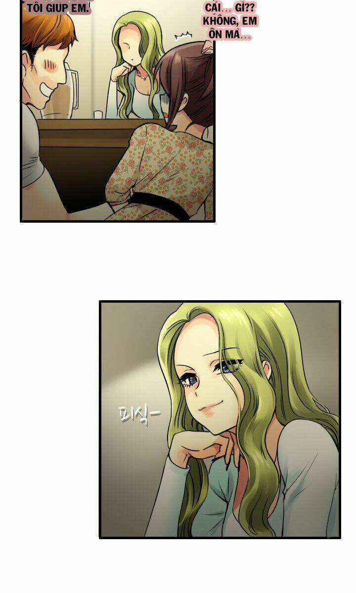 Useful Good-For-Nothing Chapter 28 - Trang 2