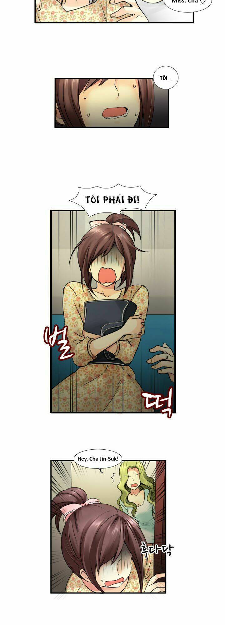 Useful Good-For-Nothing Chapter 28 - Trang 2