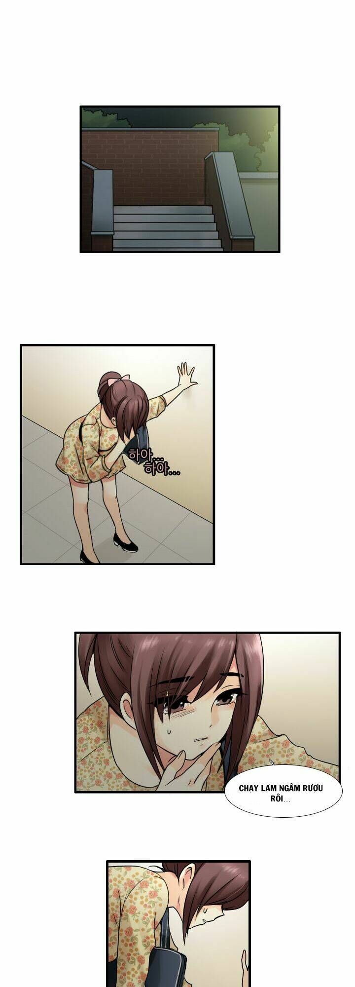 Useful Good-For-Nothing Chapter 28 - Trang 2