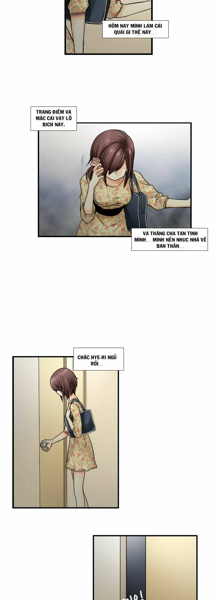 Useful Good-For-Nothing Chapter 28 - Trang 2