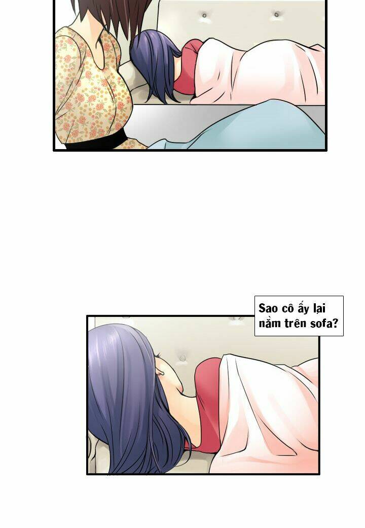 Useful Good-For-Nothing Chapter 29 - Trang 2