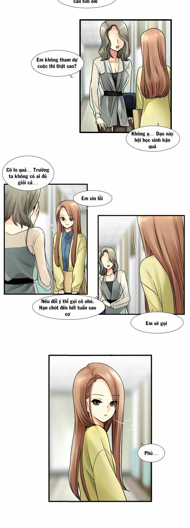 Useful Good-For-Nothing Chapter 30 - Trang 2