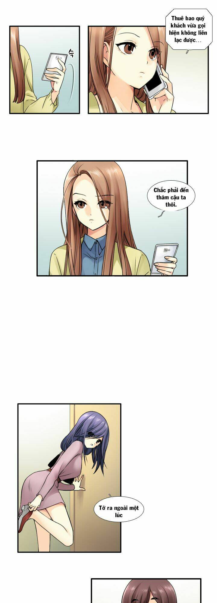 Useful Good-For-Nothing Chapter 30 - Trang 2