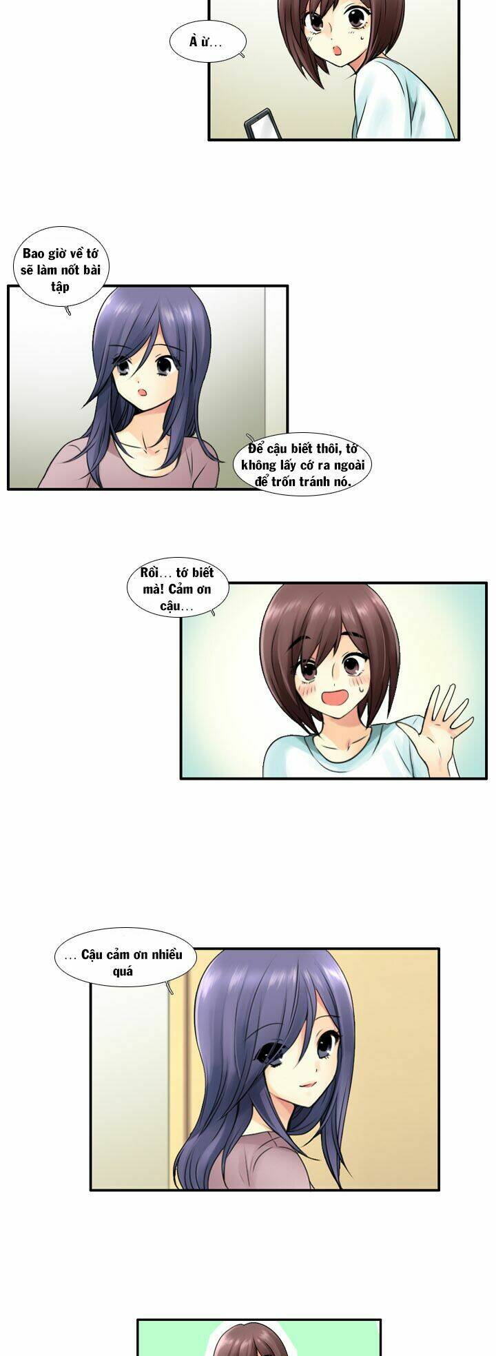 Useful Good-For-Nothing Chapter 30 - Trang 2