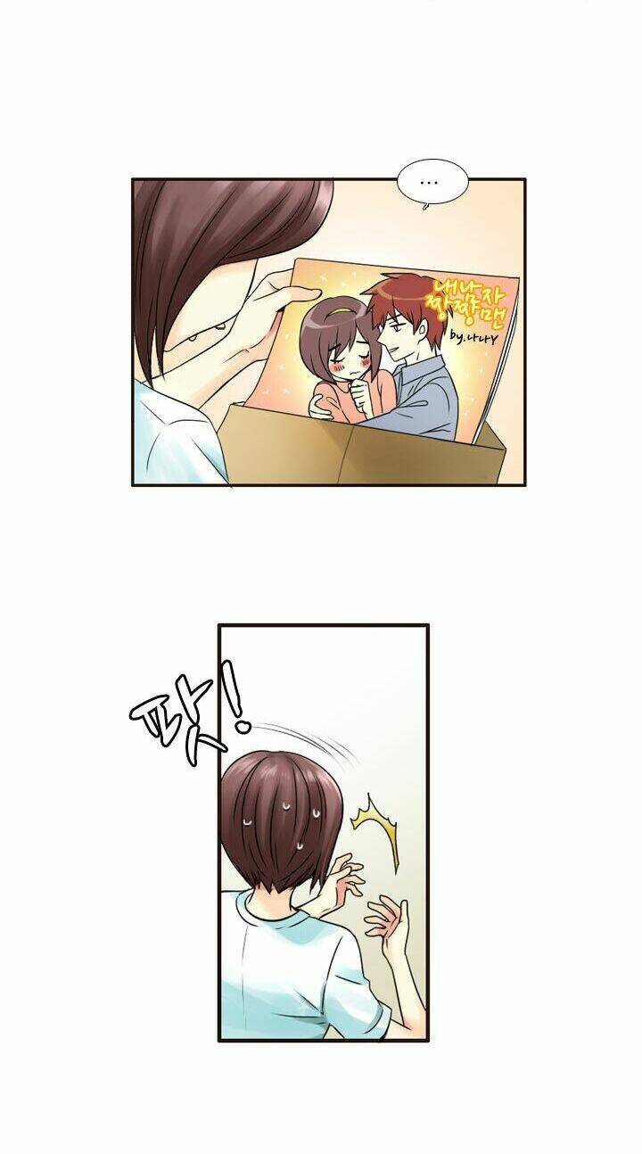 Useful Good-For-Nothing Chapter 31 - Trang 2