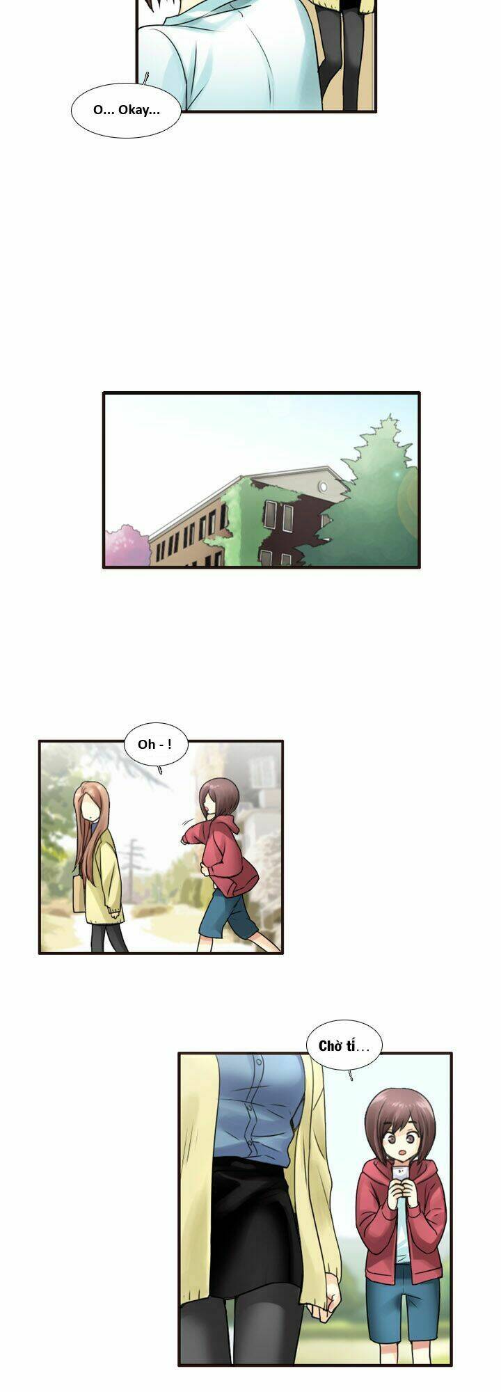 Useful Good-For-Nothing Chapter 31 - Trang 2