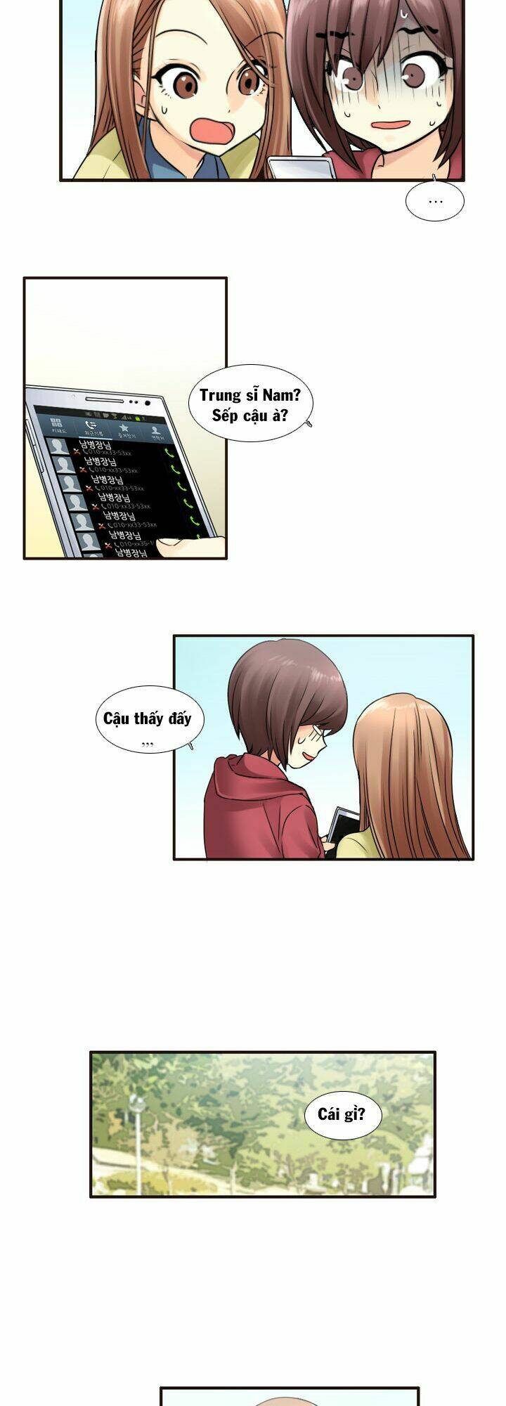 Useful Good-For-Nothing Chapter 31 - Trang 2