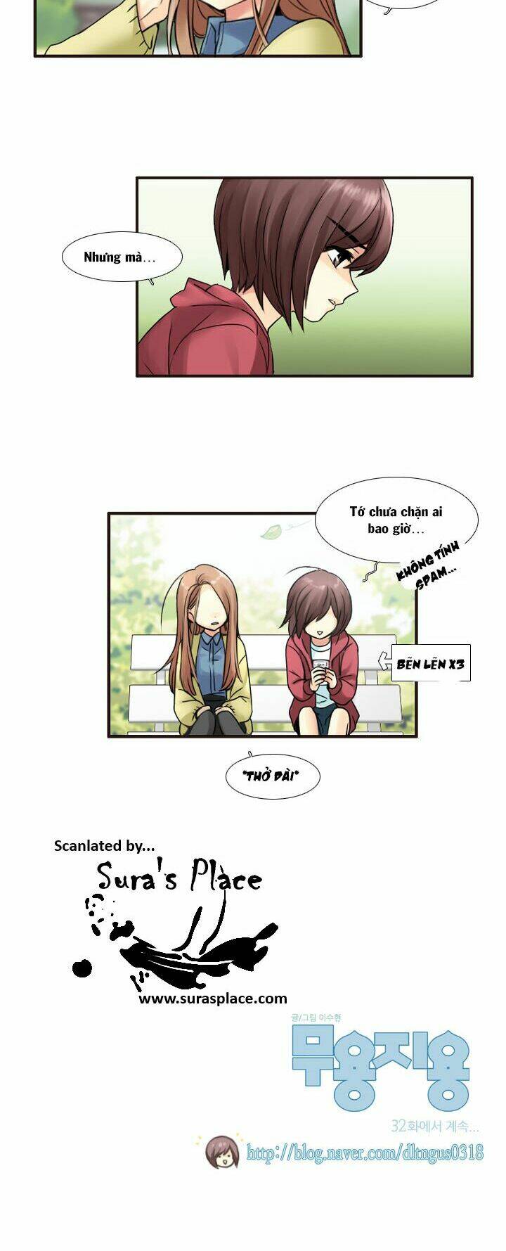 Useful Good-For-Nothing Chapter 31 - Trang 2