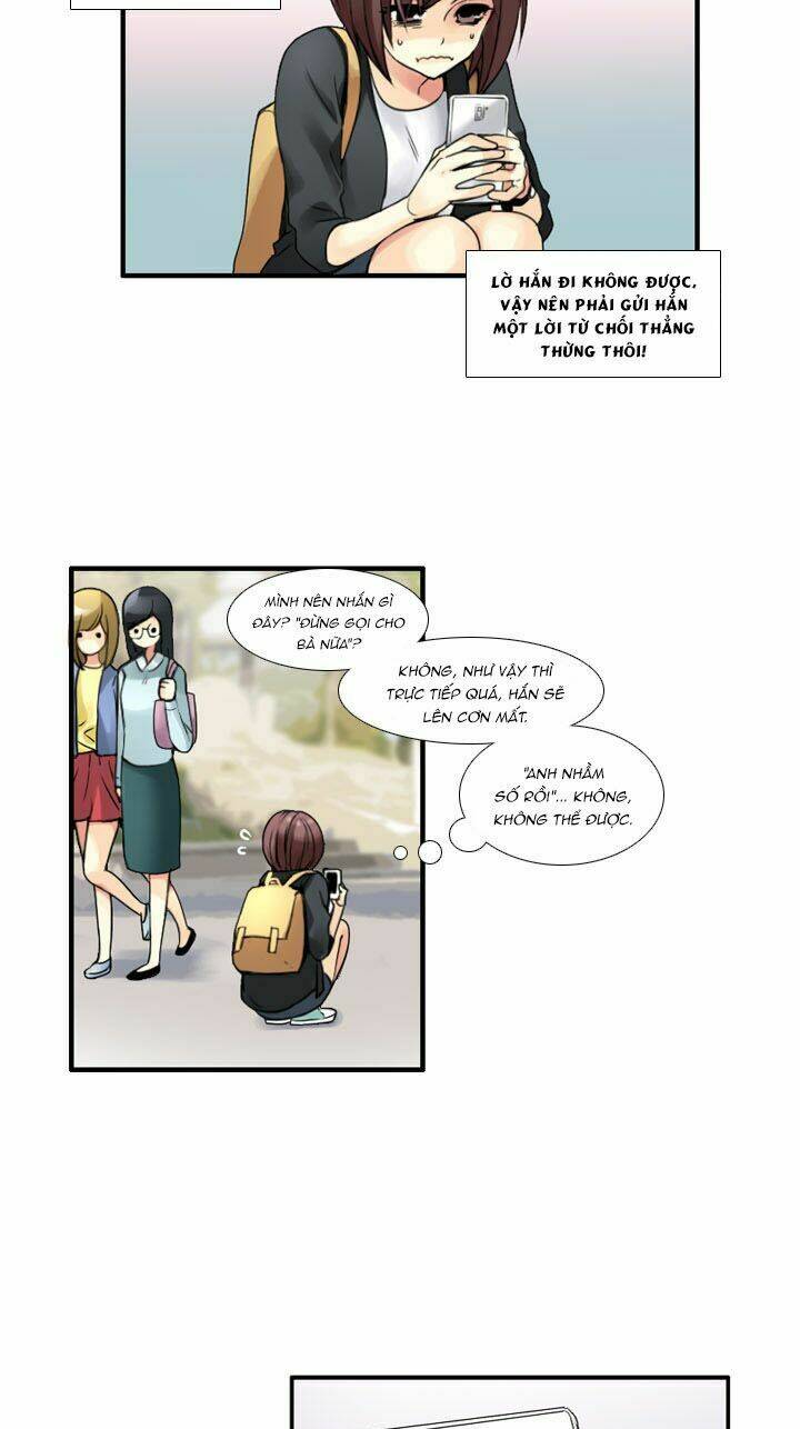 Useful Good-For-Nothing Chapter 39 - Trang 2