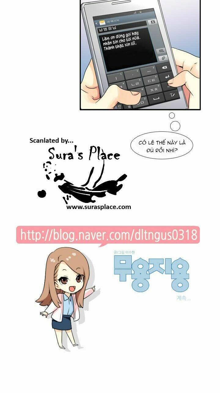 Useful Good-For-Nothing Chapter 39 - Trang 2