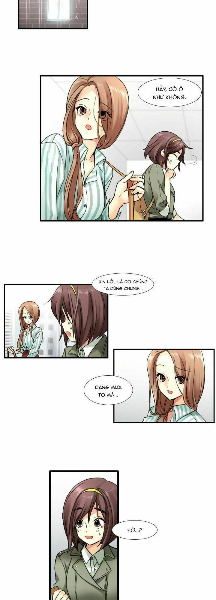 Useful Good-For-Nothing Chapter 40 - Trang 2