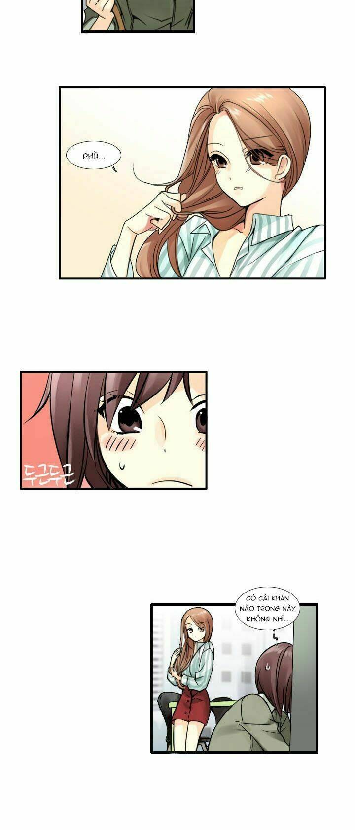 Useful Good-For-Nothing Chapter 40 - Trang 2