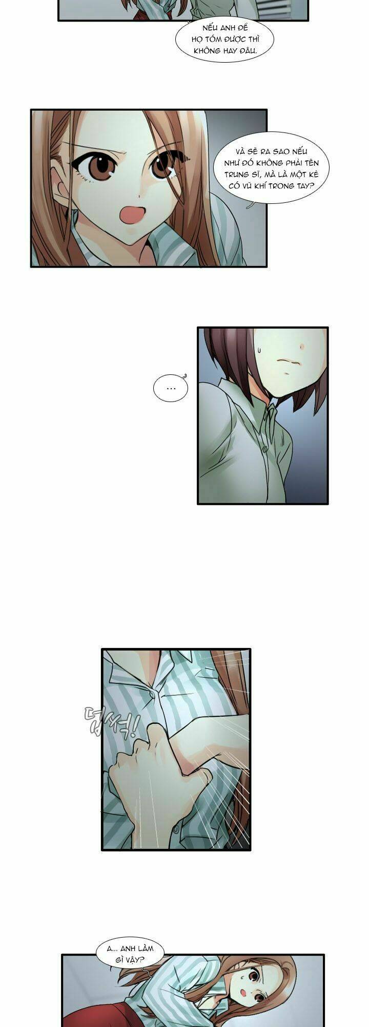 Useful Good-For-Nothing Chapter 41 - Trang 2