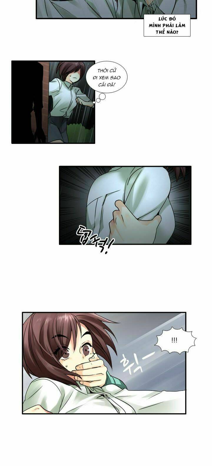 Useful Good-For-Nothing Chapter 41 - Trang 2