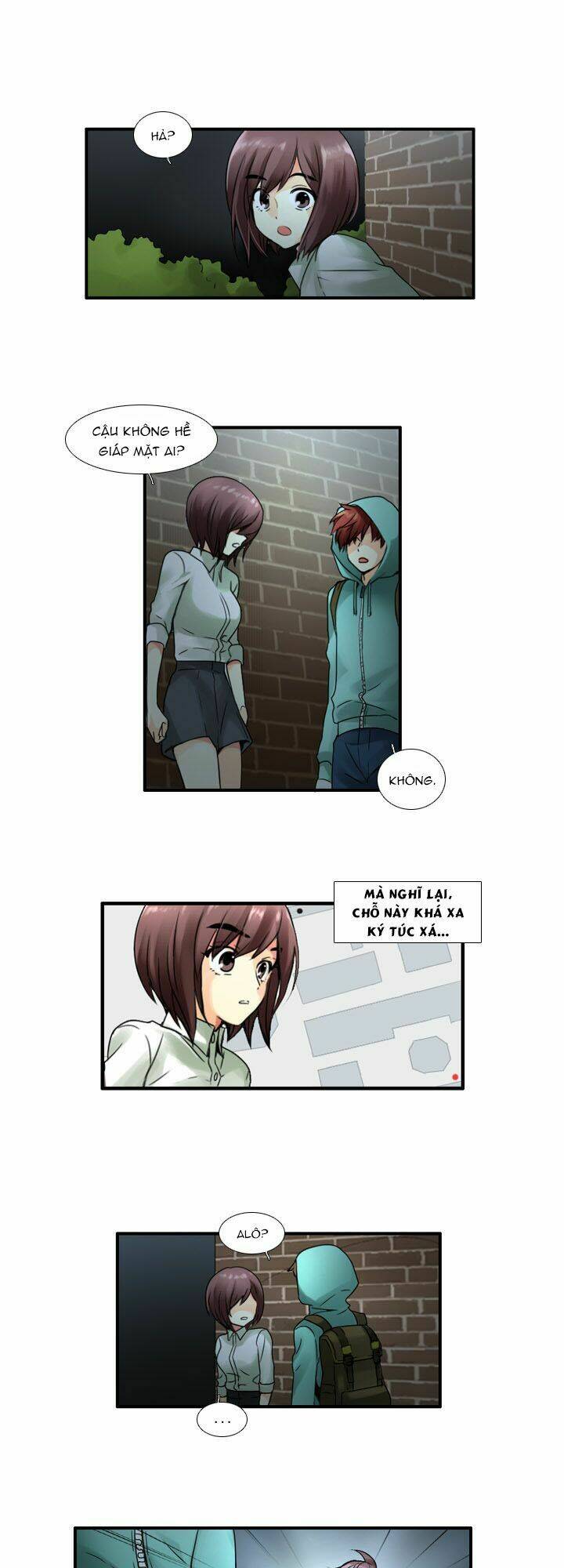 Useful Good-For-Nothing Chapter 42 - Trang 2