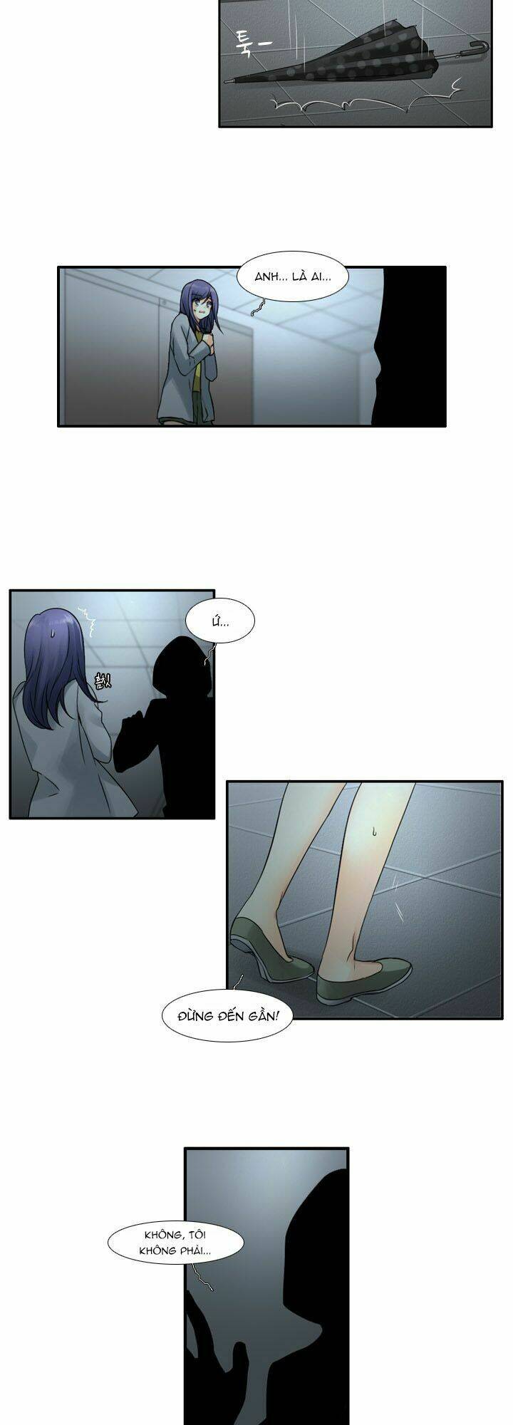 Useful Good-For-Nothing Chapter 42 - Trang 2