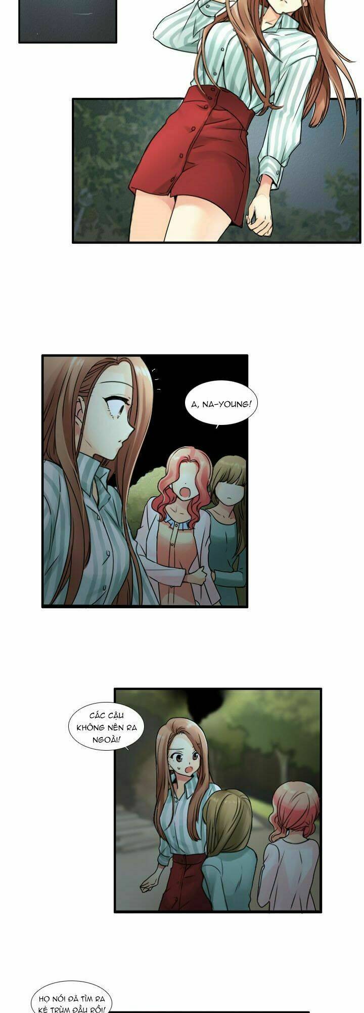 Useful Good-For-Nothing Chapter 43 - Trang 2