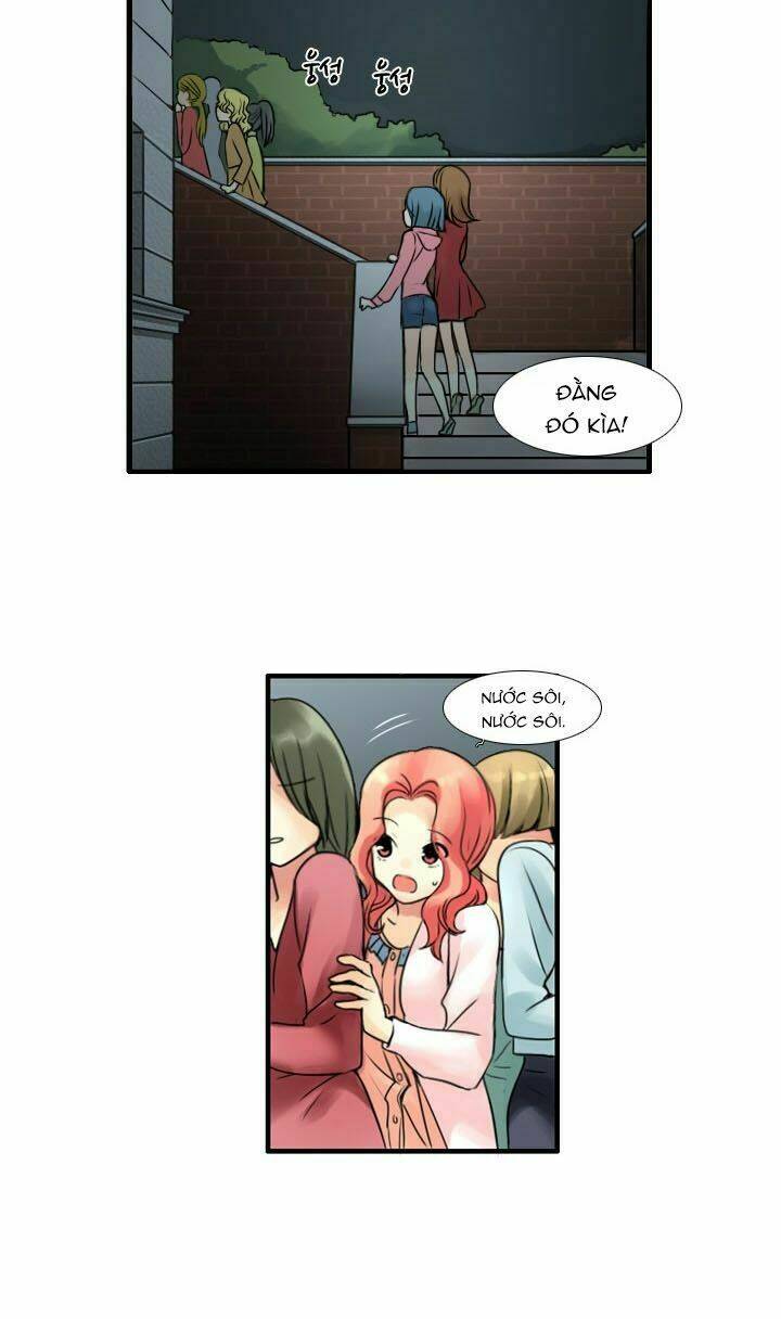 Useful Good-For-Nothing Chapter 43 - Trang 2